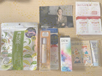 ブルーム ボックス/BLOOMBOX/その他を使ったクチコミ(3枚目)