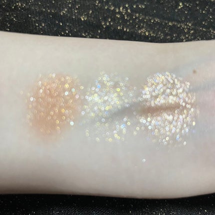 ニューデップスアイシャドウパレット/hince/アイシャドウパレットを使ったクチコミ(6枚目)