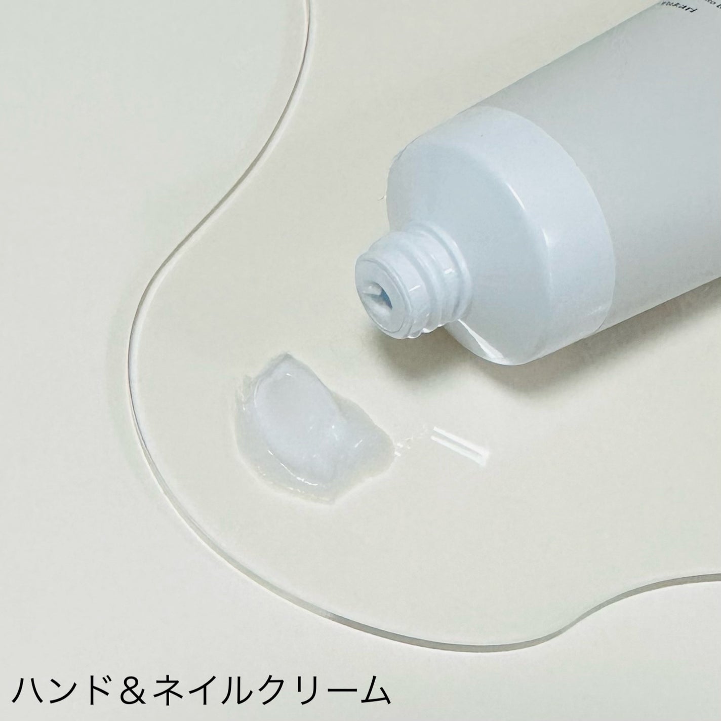 ユカリ ハンド&ネイルクリーム/クラブ/ハンドクリームを使ったクチコミ(2枚目)