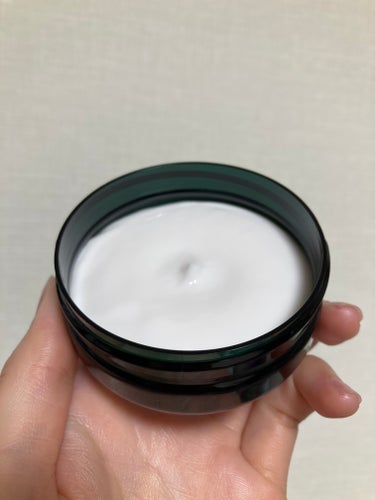 ボディバター ブリティッシュローズ 50ml/THE BODY SHOP/ボディクリームを使ったクチコミ（3枚目）