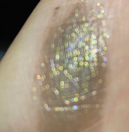 ハードワイヤードアイシャドー/NARS/単色アイシャドウを使ったクチコミ(2枚目)