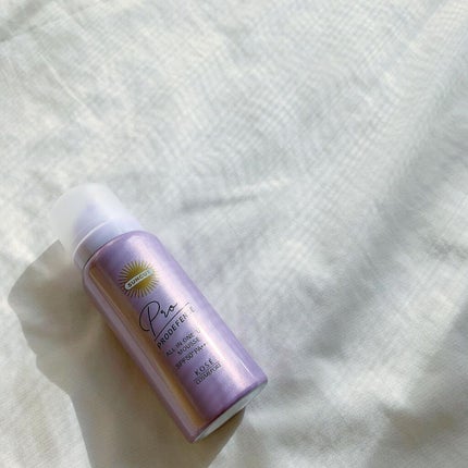 プロディフェンス オールインワンUV ムース/サンカット®/日焼け止めクリームを使ったクチコミ(10枚目)