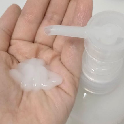 ピーリングジェル /ベジスキン/ピーリングを使ったクチコミ(3枚目)