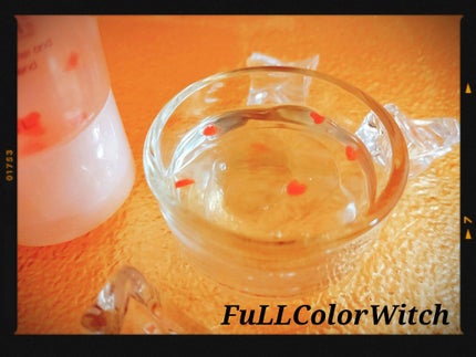 潤いジェリー洗顔/ももぷり/洗顔フォームを使ったクチコミ(3枚目)