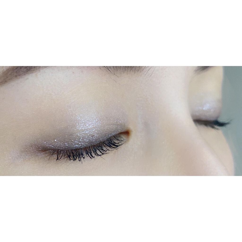  フーミー アイブロウパウダー/WHOMEE/パウダーアイブロウを使ったクチコミ（2枚目）