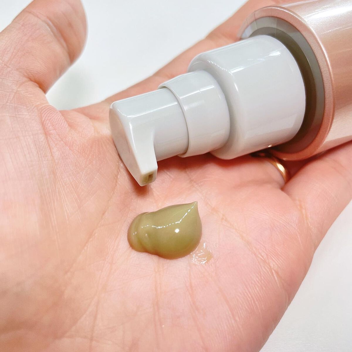 イッシ ザ ヘアミルク Dx ディープリペアモイスト/ISSHI/ヘアミルクを使ったクチコミ（3枚目）