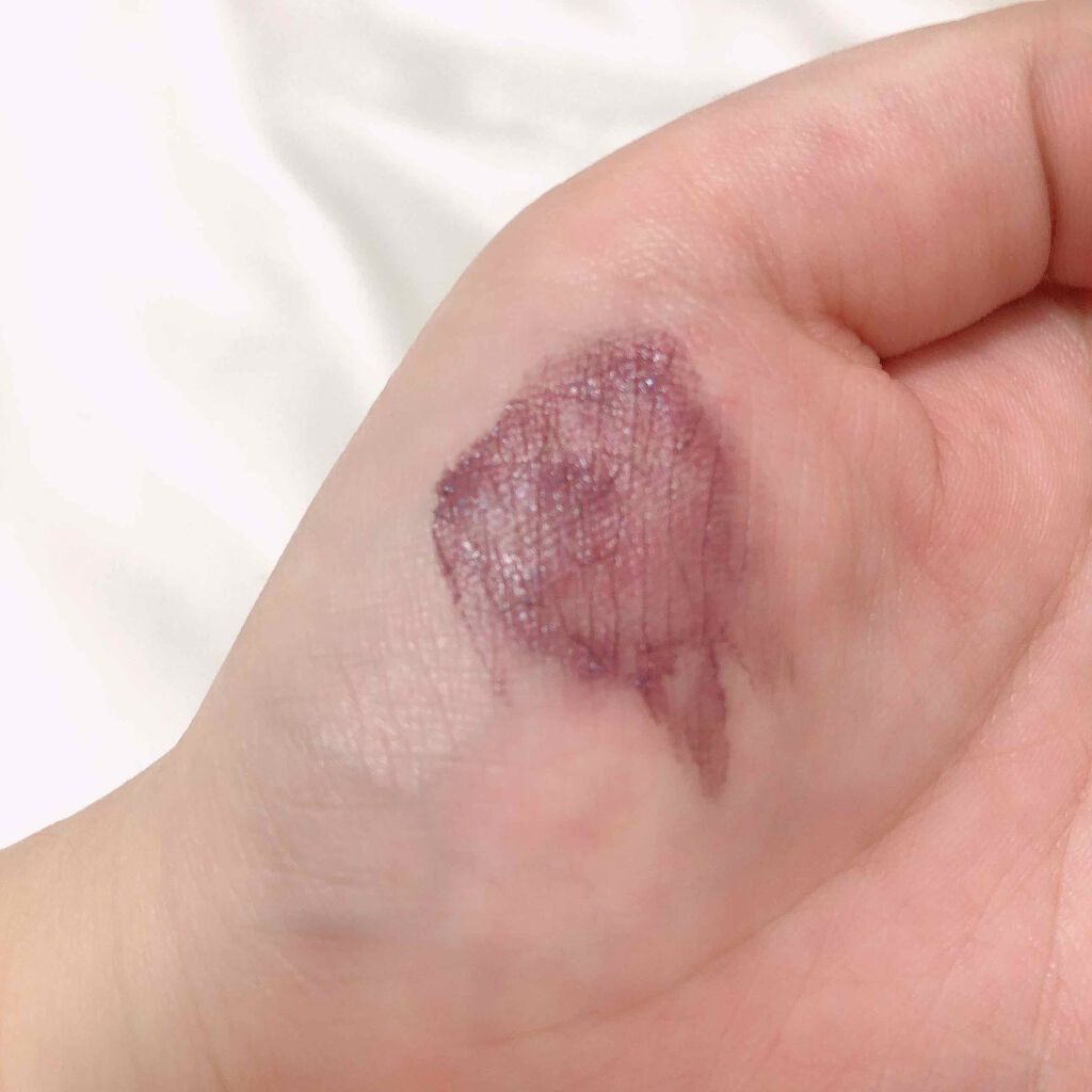 エテュセ アイエディション(マスカラベース)リッチスタイル/ヘルシースタイル/ettusais/マスカラ下地を使ったクチコミ(3枚目)