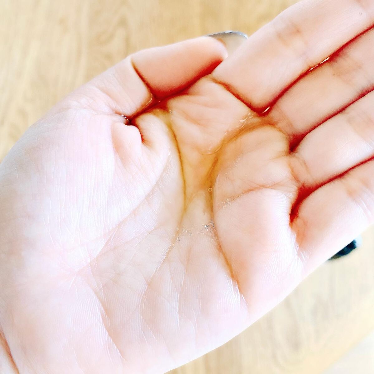 オーガニック・アルガンオイル/ネクタローム/フェイスオイルを使ったクチコミ（2枚目）