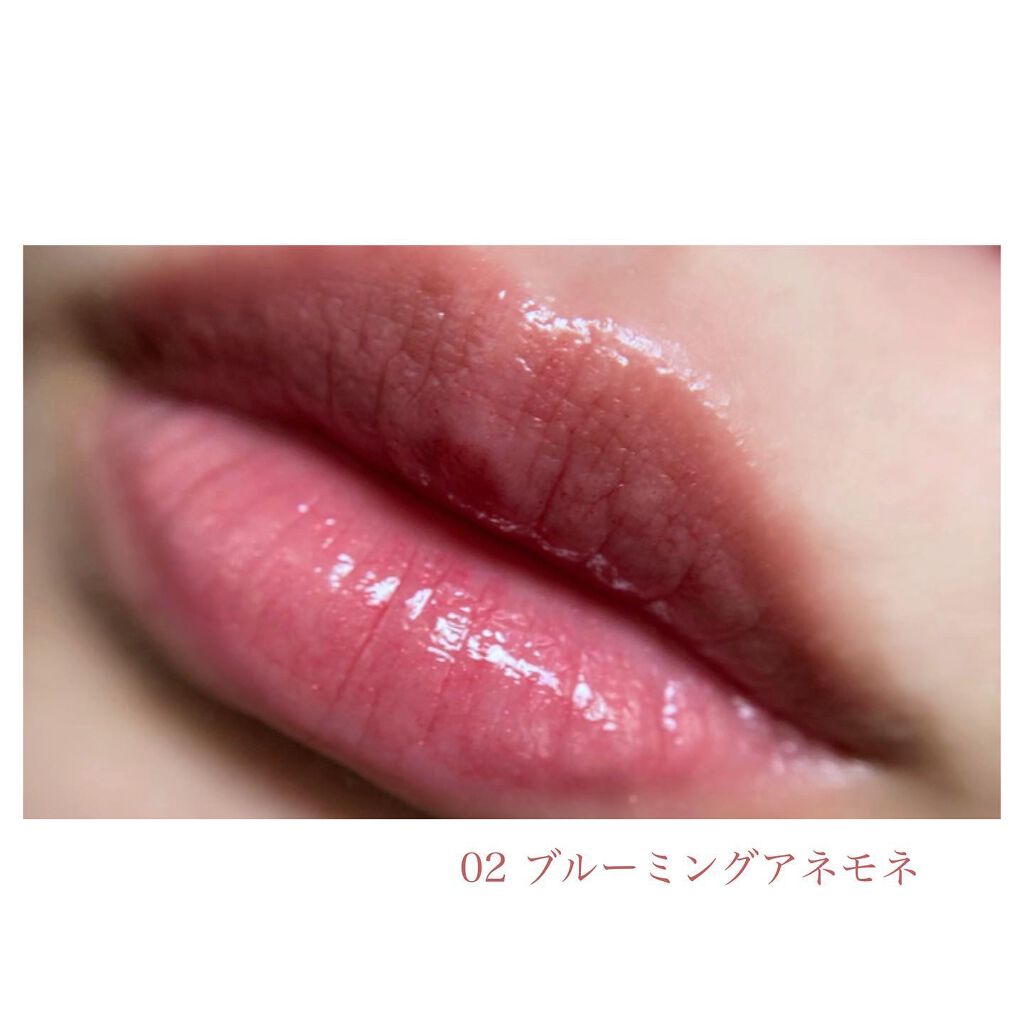 B.A リキッドルージュセラム/B.A/口紅を使ったクチコミ(6枚目)
