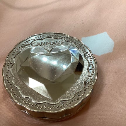 シークレットビューティーパウダー/キャンメイク/プレストパウダーを使ったクチコミ(1枚目)