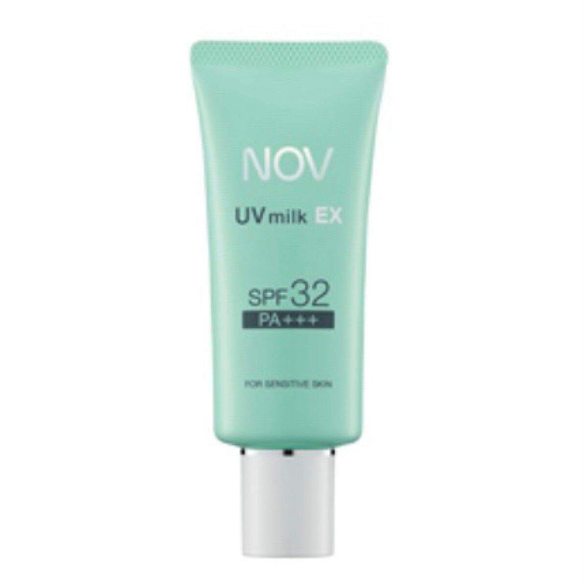 UVミルクEX/NOV/日焼け止めミルクを使ったクチコミ(1枚目)