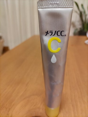 薬用 しみ 集中対策 美容液/メラノCC/美容液を使ったクチコミ（1枚目）