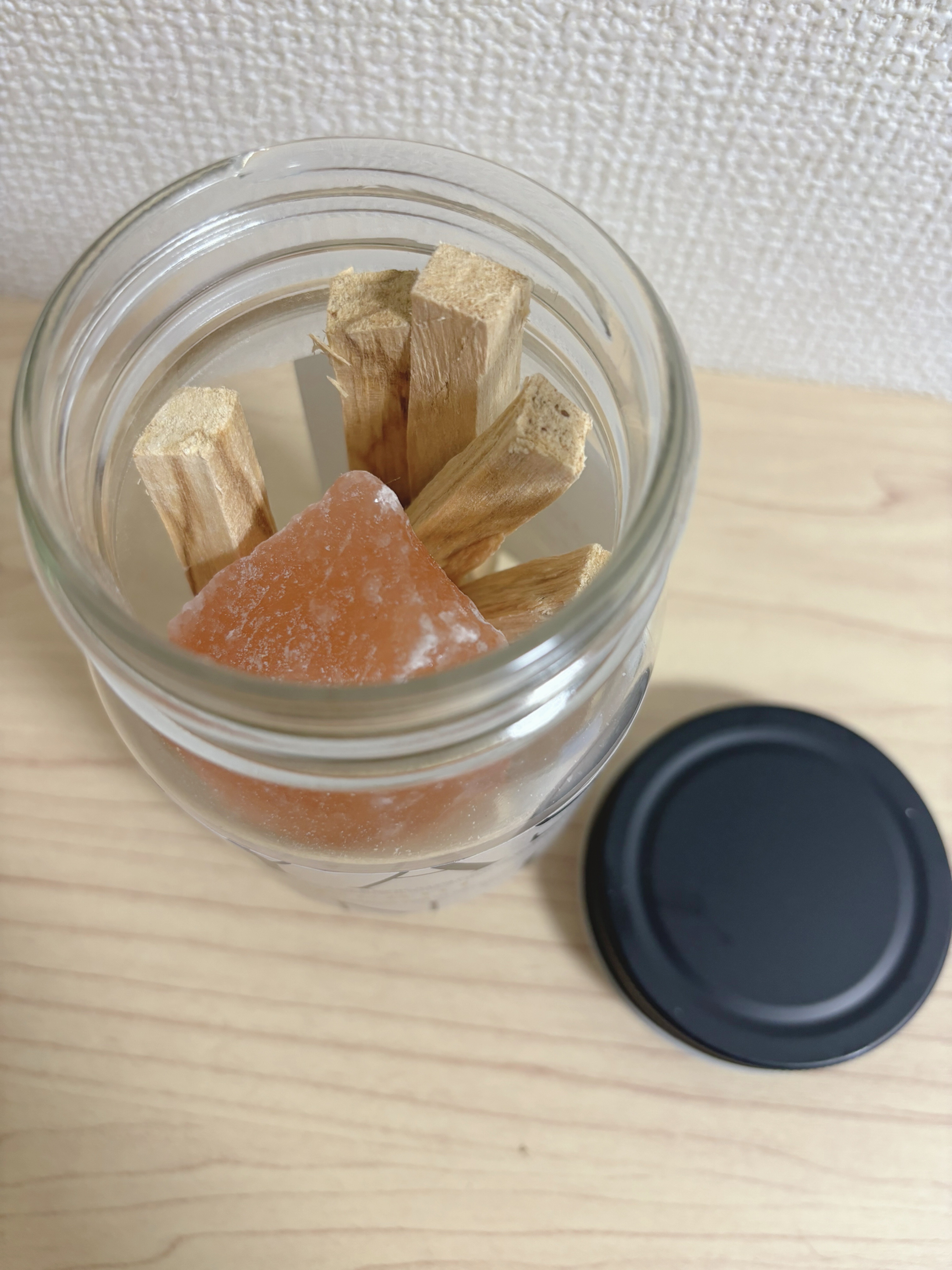 癒sant/癒sant/無機塩系入浴剤を使ったクチコミ（3枚目）