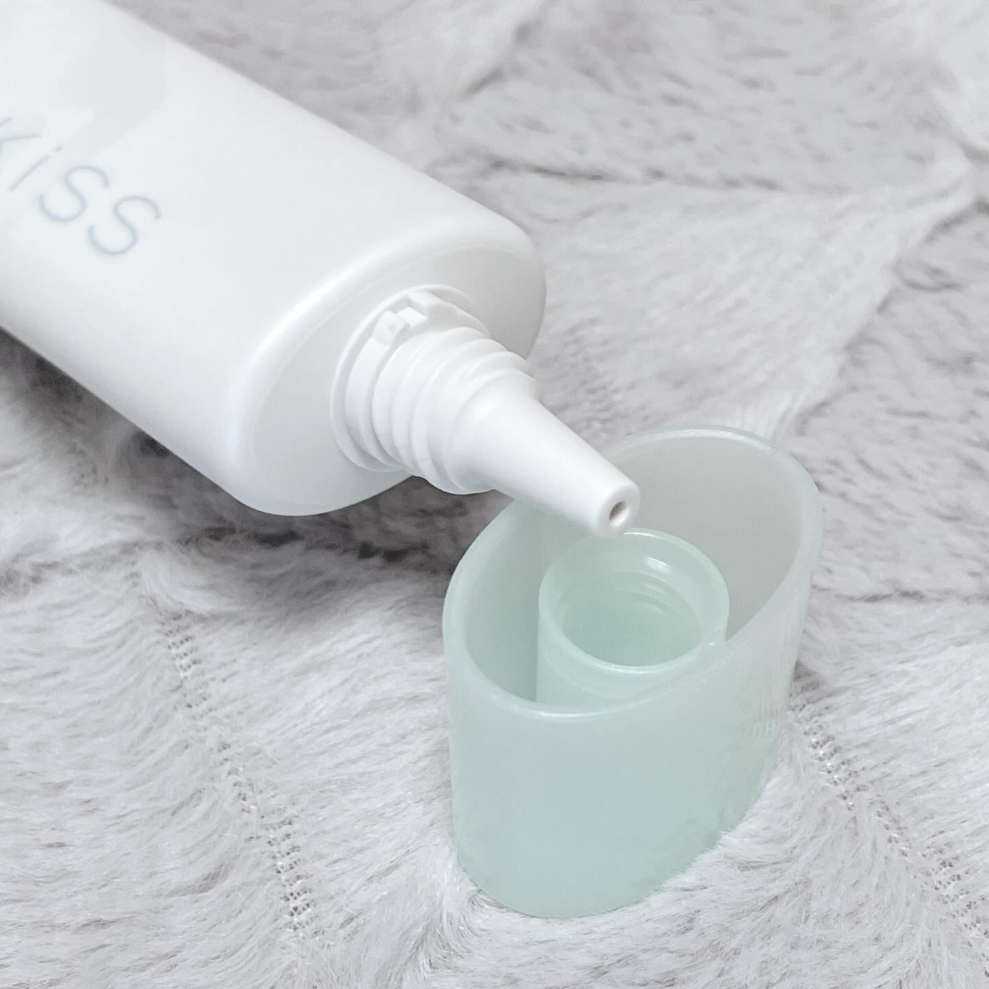 もちみずベース/KiSS/化粧下地を使ったクチコミ（2枚目）