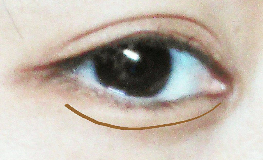 パーフェクトマルチアイズ/キャンメイク/アイシャドウパレットを使ったクチコミ(10枚目)