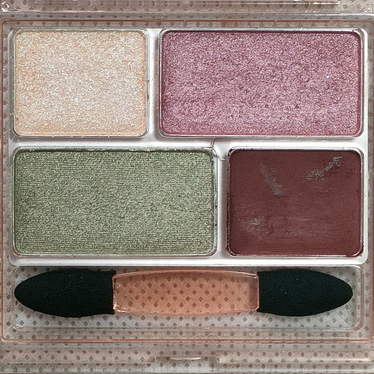 ステイオンバームルージュ/キャンメイク/口紅を使ったクチコミ(3枚目)