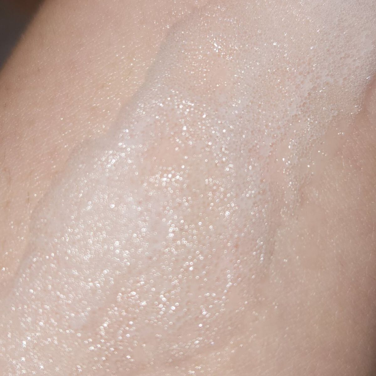 マジックバブルエッセンスパックMINI/BAKER7/シートマスク・パックを使ったクチコミ（3枚目）