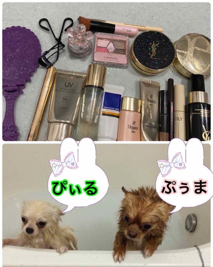 スキニーリッチシャドウ/excel/アイシャドウパレットを使ったクチコミ(4枚目)