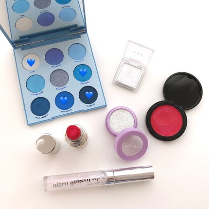 インジーニアス パウダーアイズ N 01 ホワイト/RMK/単色アイシャドウの画像