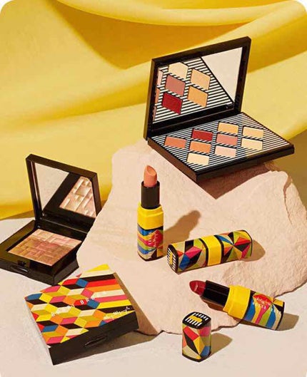 プレイ.ドリーム.ラブ アイ パレット/BOBBI BROWN/アイシャドウパレットを使ったクチコミ(3枚目)