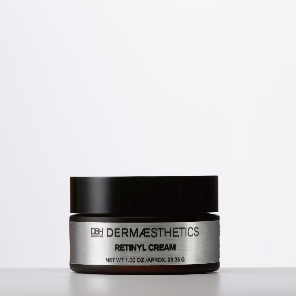 レチニル クリーム