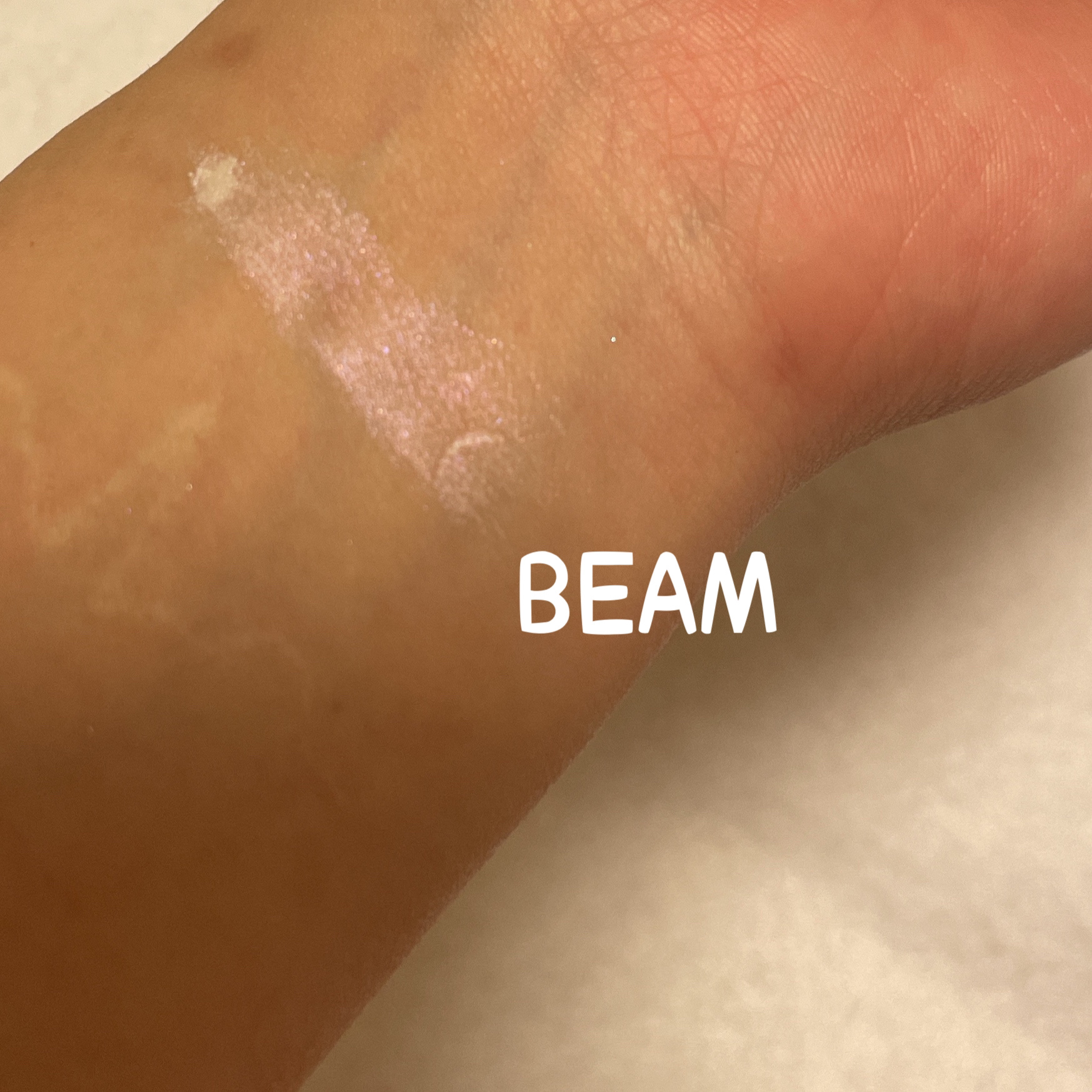 キャビアスティック アイカラー 27 BEAM/ローラ メルシエ/スティックアイシャドウを使ったクチコミ（2枚目）