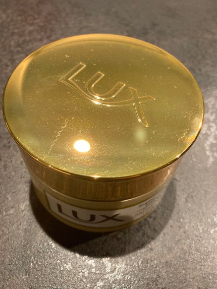 スーパーリッチシャイン ダメージリペア リッチ補修ヘアマスク/LUX/ヘアマスク・ヘアパックを使ったクチコミ(2枚目)