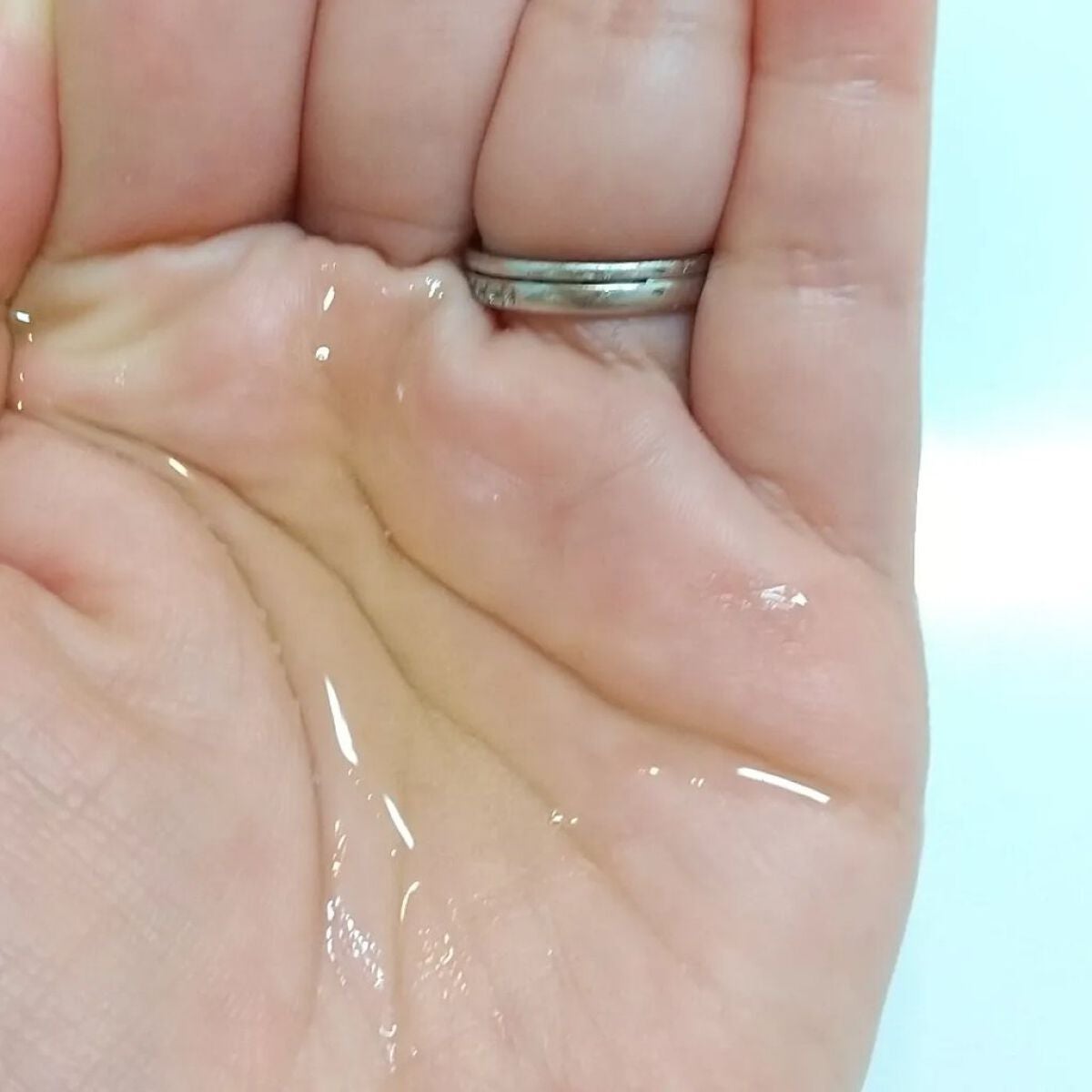 クレンジングオイル/KINS/オイルクレンジングを使ったクチコミ(3枚目)