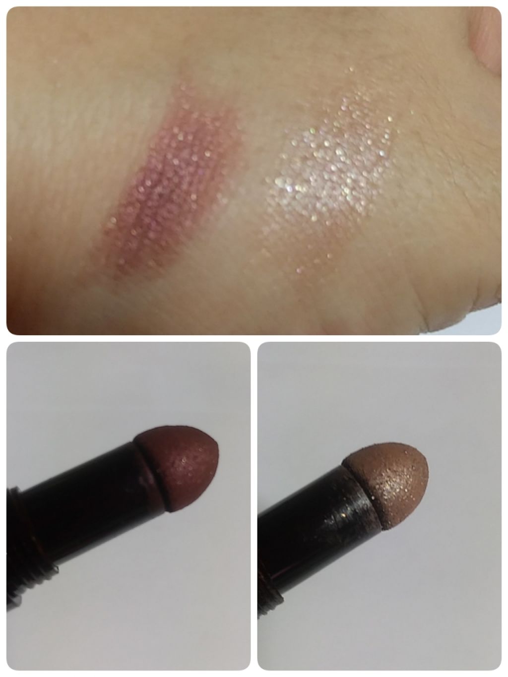 ステイオンバームルージュ/キャンメイク/口紅を使ったクチコミ(2枚目)