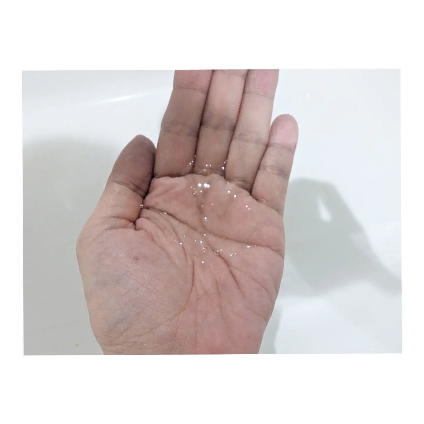 SS ビオリス ピュアレタッチ グロウヘア オイルインミスト/SSビオリス/アウトバストリートメントを使ったクチコミ(3枚目)