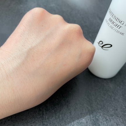 タイトニングミスト ブライト/ELECTRON/ミスト状化粧水を使ったクチコミ(2枚目)