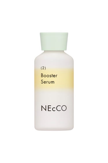 NEcCO ブースターセラム