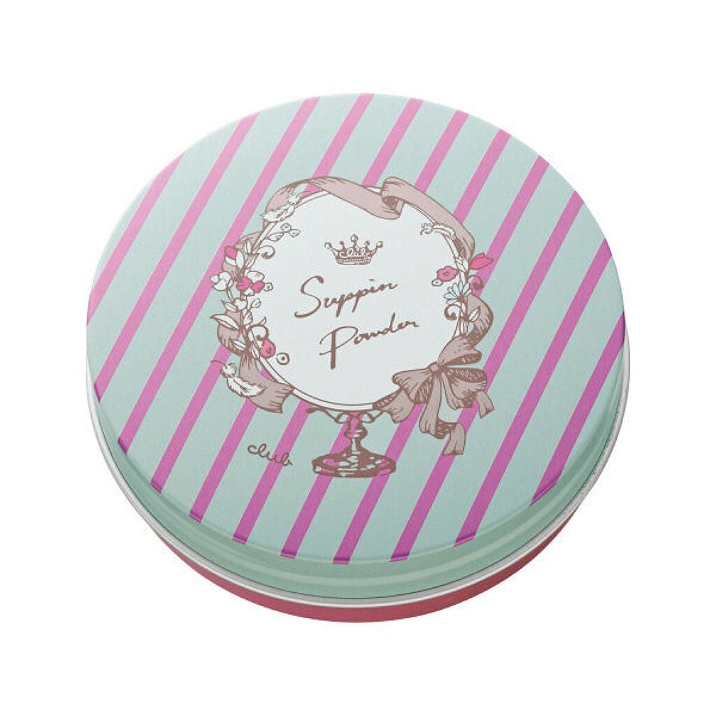 パーフェクトシャワー (さらさら) EX/MACHERIE/ヘアミストを使ったクチコミ(7枚目)