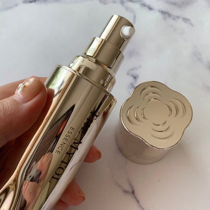 ザ マイトル エッセンス/THE MYTOL/ブースター・導入液を使ったクチコミ(3枚目)