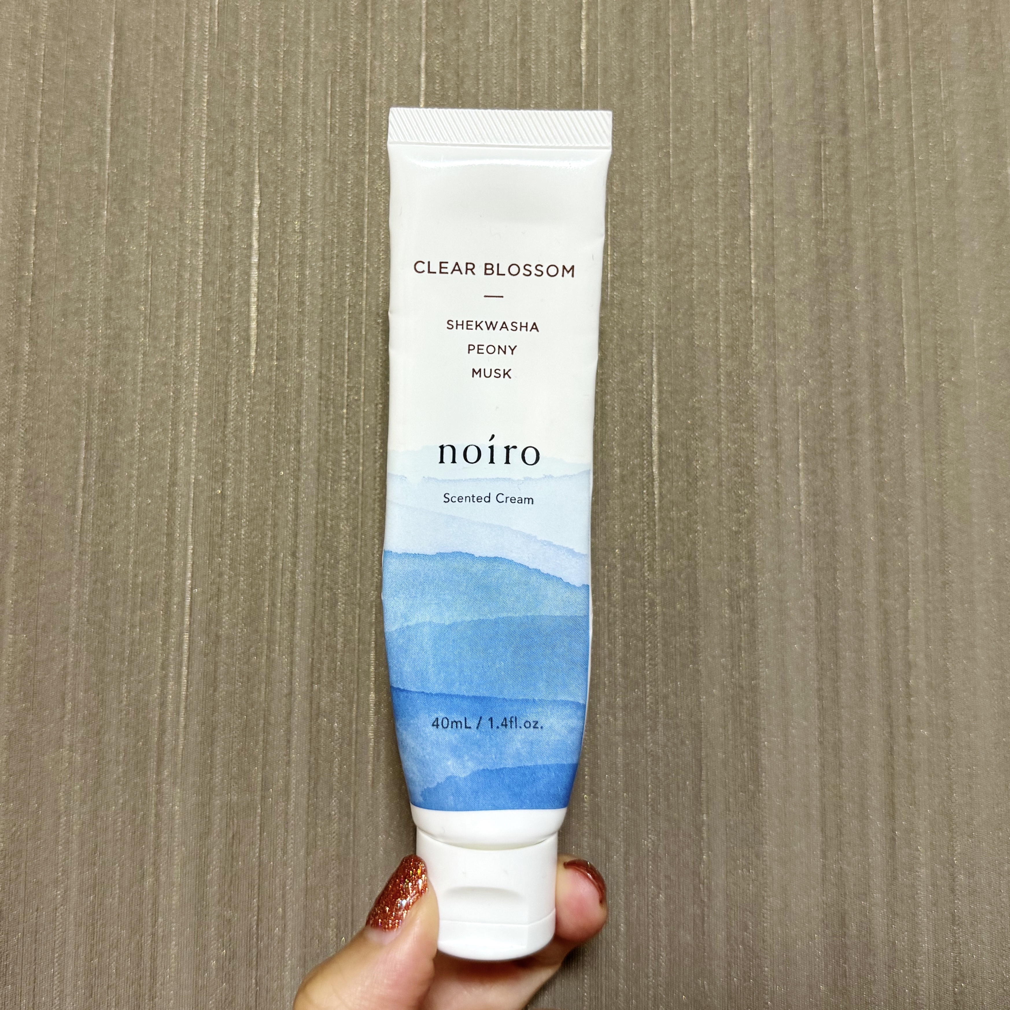 ボディクリーム neronero noiro ノイロ センティッドクリーム 全4種 300mL サロン専売品