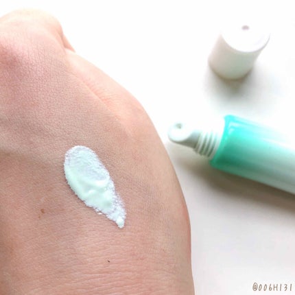 赤み補正コンシーラー/CEZANNE/クリームコンシーラーを使ったクチコミ(2枚目)