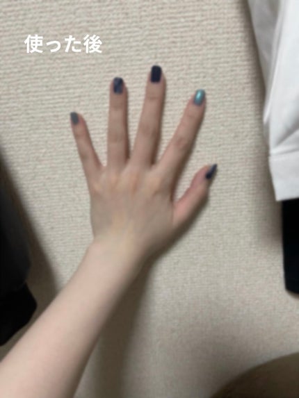 薬用ホワイトコンク ボディシャンプーC II/ホワイトコンク/ボディソープを使ったクチコミ(3枚目)