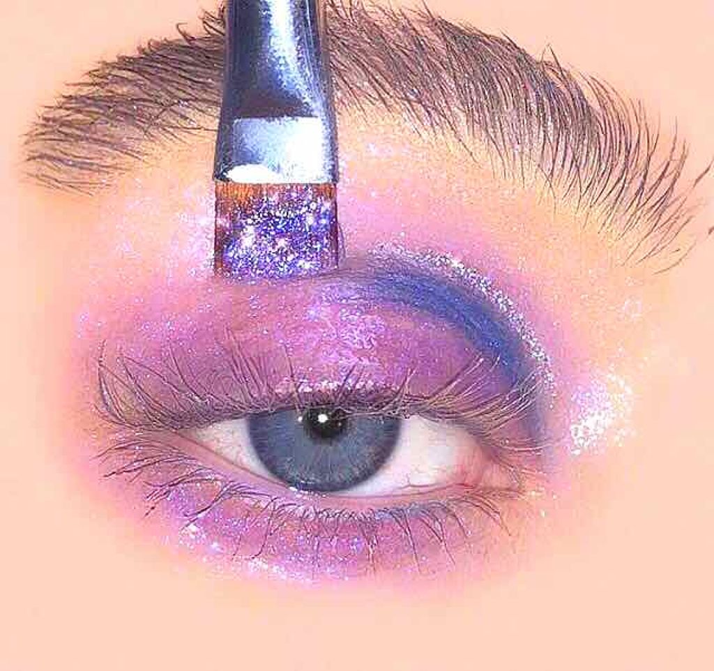 THE まつ毛美容液/UZU BY FLOWFUSHI/まつげ美容液を使ったクチコミ（1枚目）