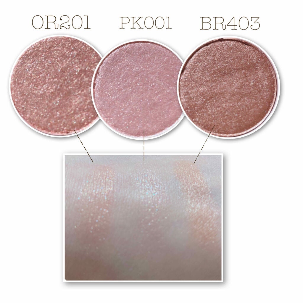 ピクニック エアームースアイズ/ETUDE/ジェル・クリームアイシャドウを使ったクチコミ(1枚目)