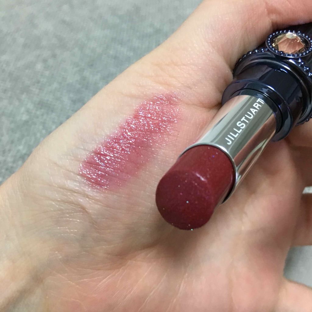 マイリップス ダズリングティント/JILL STUART/リップティントを使ったクチコミ（2枚目）