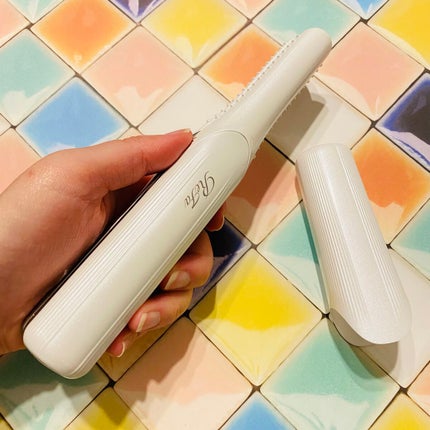 リファ ビューテック フィンガーアイロン/ReFa/ストレートアイロンを使ったクチコミ(3枚目)