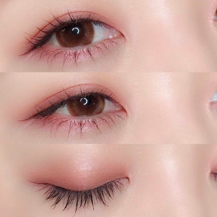 リアルクローズシャドウ CS07 フラワーバレッタ/excel/アイシャドウパレットを使ったクチコミ(1枚目)