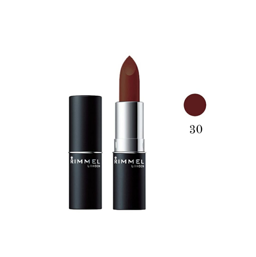 マシュマロルック リップスティック/リンメル ロンドン/口紅を使ったクチコミ（2枚目）