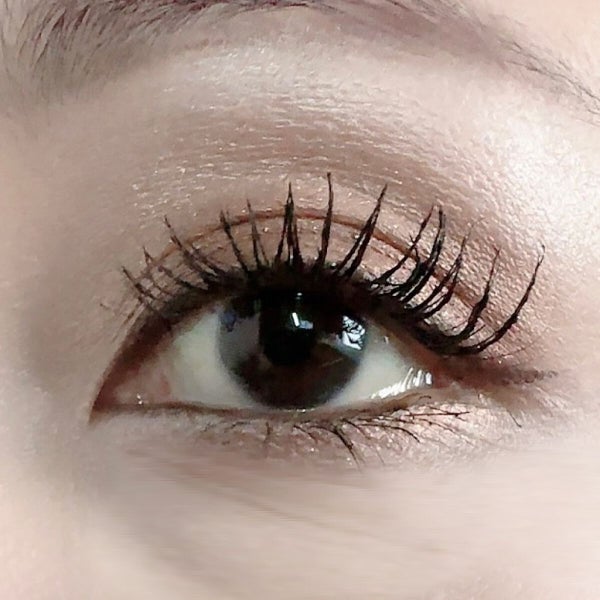 グランディオーズ/LANCOME/マスカラ by sayaca