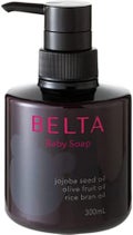 BELTA Baby Soap / BELTA(ベルタ)