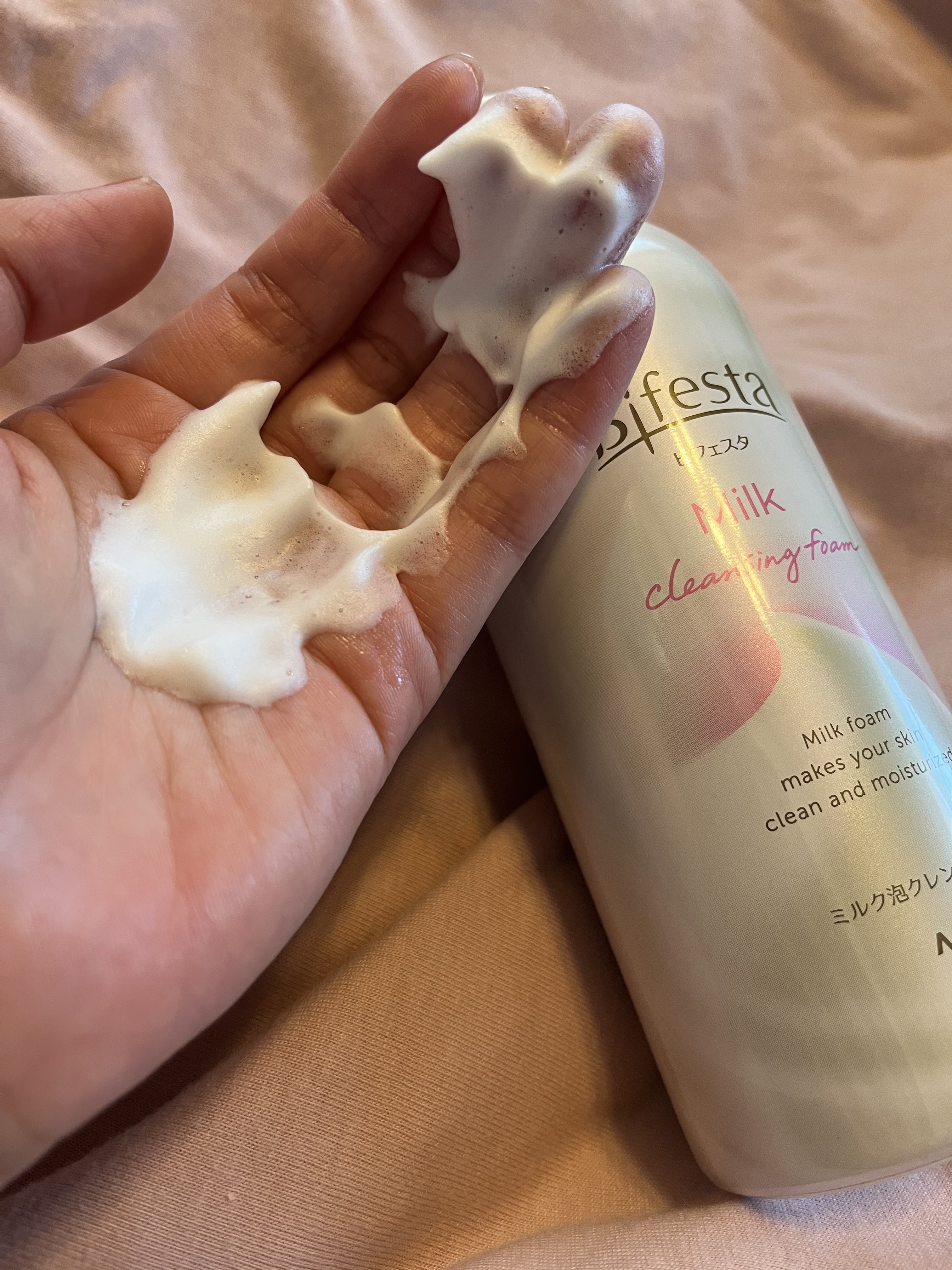 を使ったクチコミ（3枚目）