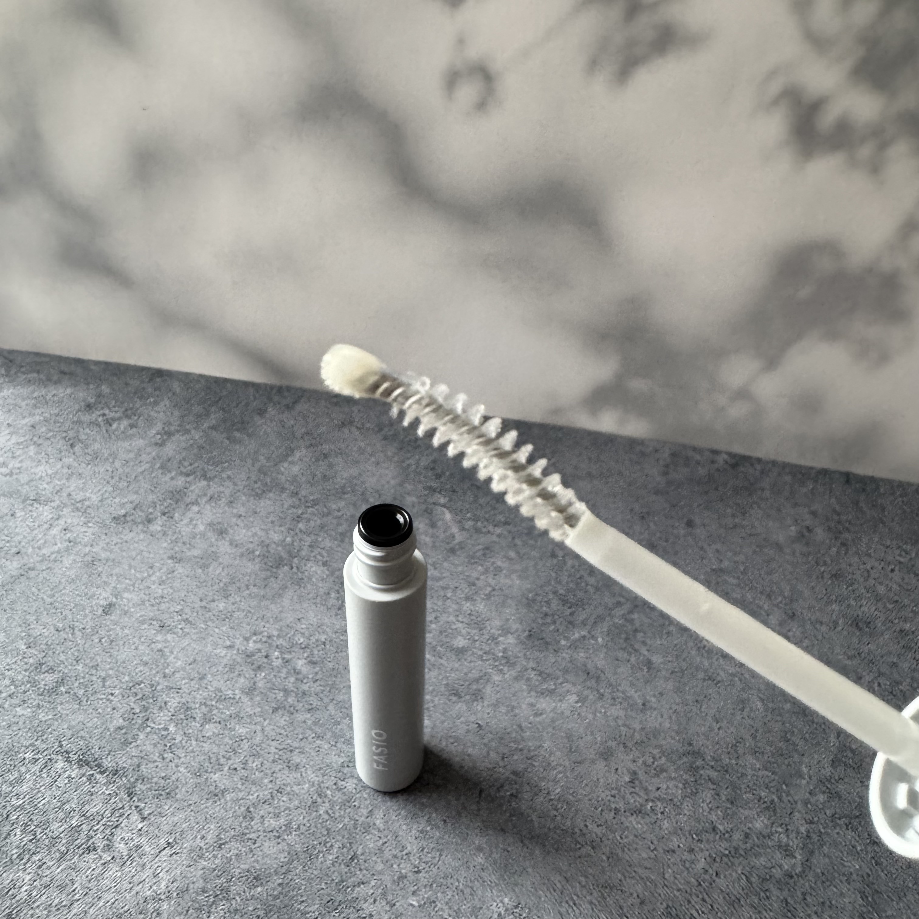 まつ毛 ハリコシアップ美容液/FASIO/まつげ美容液を使ったクチコミ（3枚目）