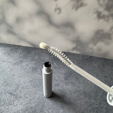 まつ毛 ハリコシアップ美容液/FASIO/まつげ美容液を使ったクチコミ(3枚目)