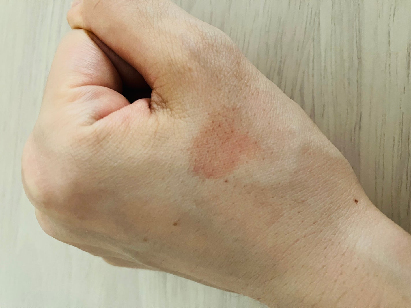 つやぷるリップR/b idol/口紅を使ったクチコミ(4枚目)