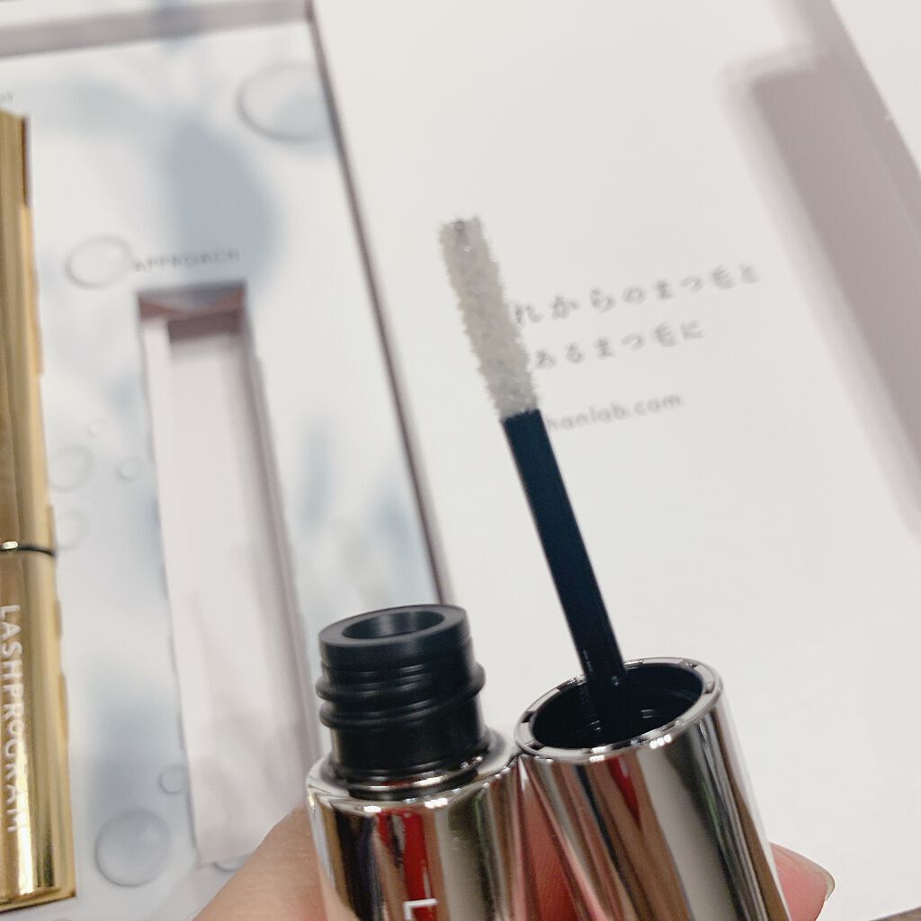 を使ったクチコミ（3枚目）